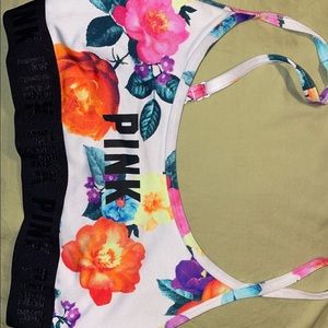 Victoria’s Secret sport bras 3 for 30